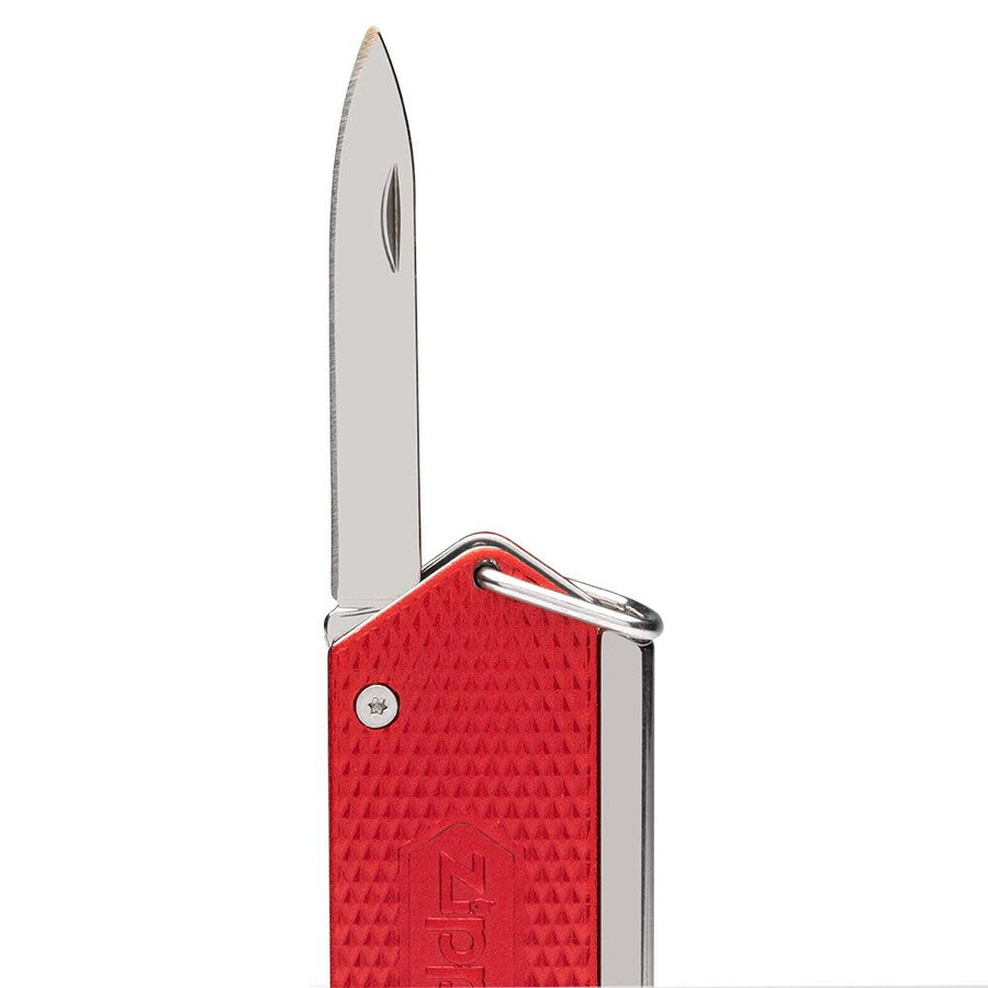 zippo 火起こしマルチツール