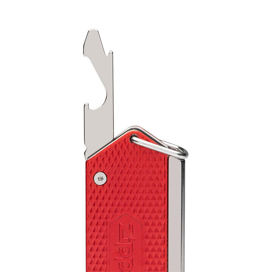 zippo 火起こしマルチツール