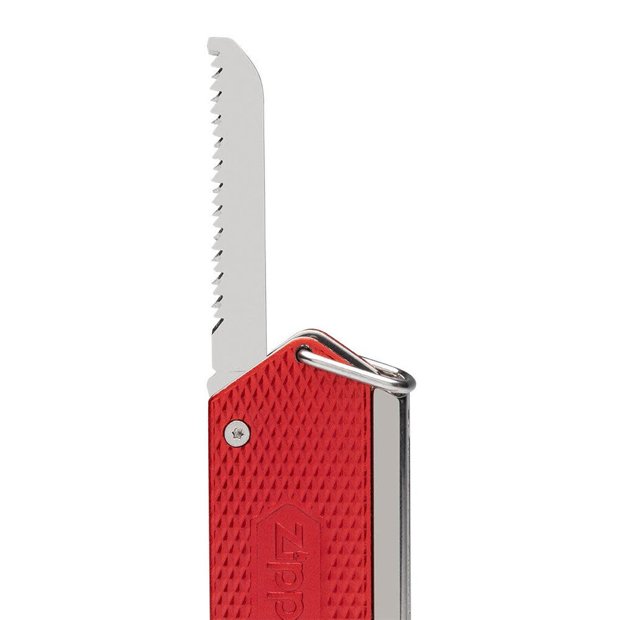 zippo 火起こしマルチツール