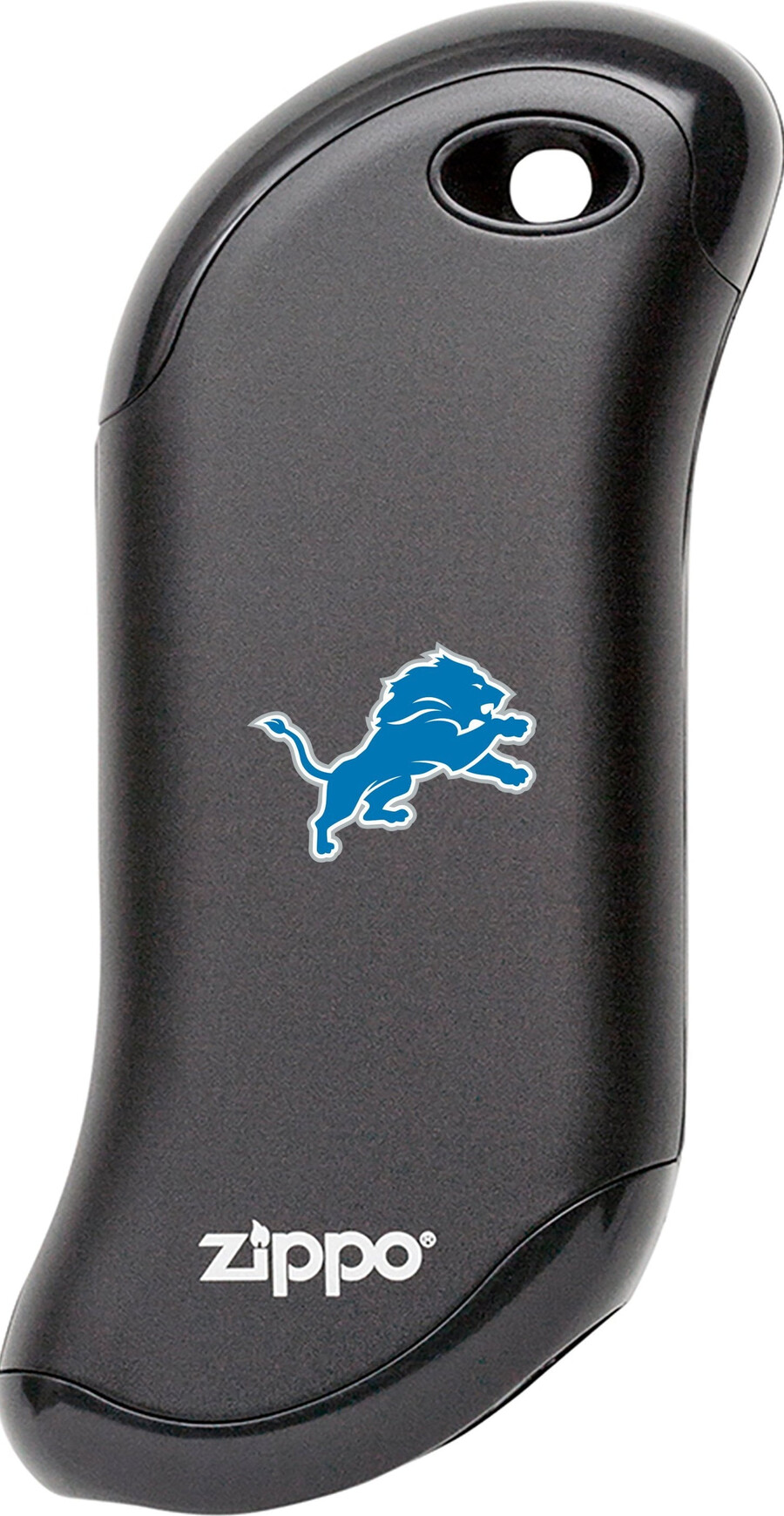 nfl デトロイトライオンズ:heatbank 9s 充電式ハンドウォーマー