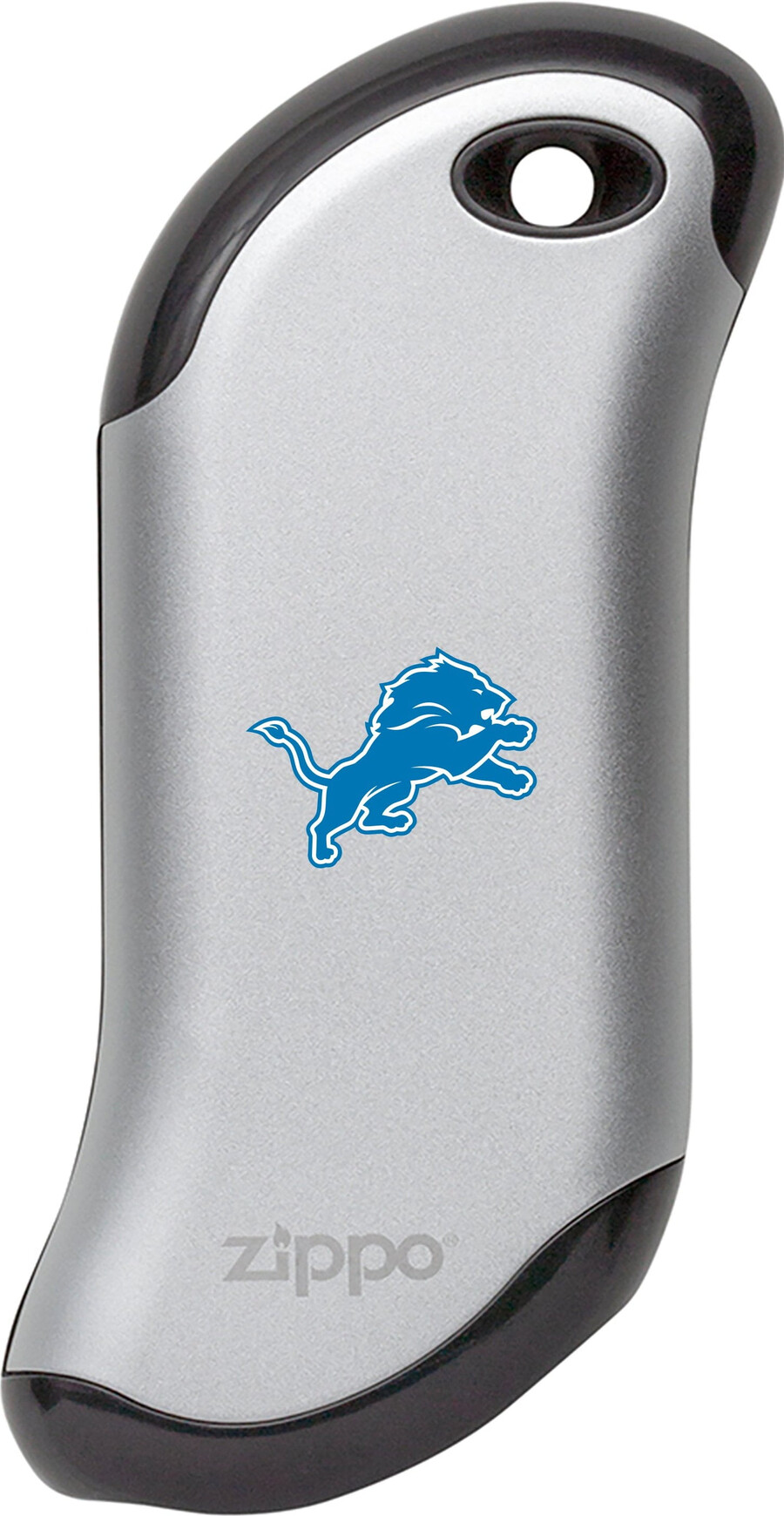 nfl デトロイトライオンズ:heatbank 9s 充電式ハンドウォーマー
