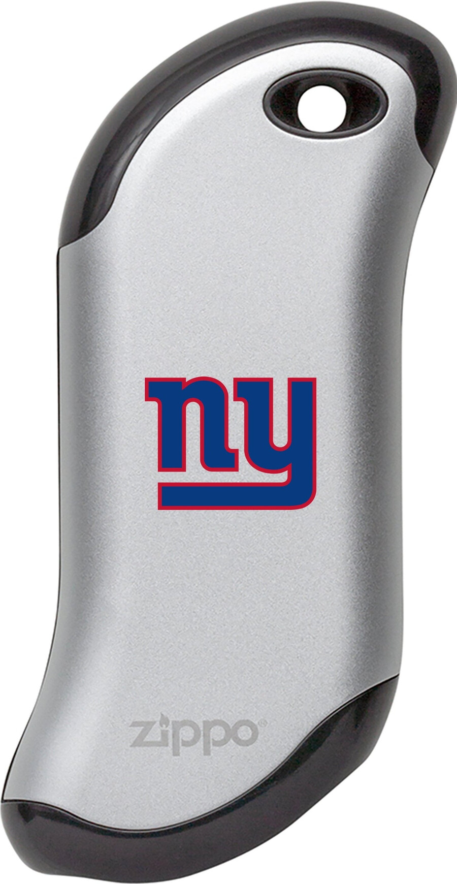 nfl ニューヨークジャイアンツ:heatbank 9s 充電式ハンドウォーマー