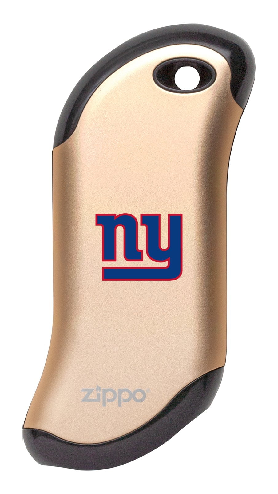 nfl ニューヨークジャイアンツ:heatbank 9s 充電式ハンドウォーマー