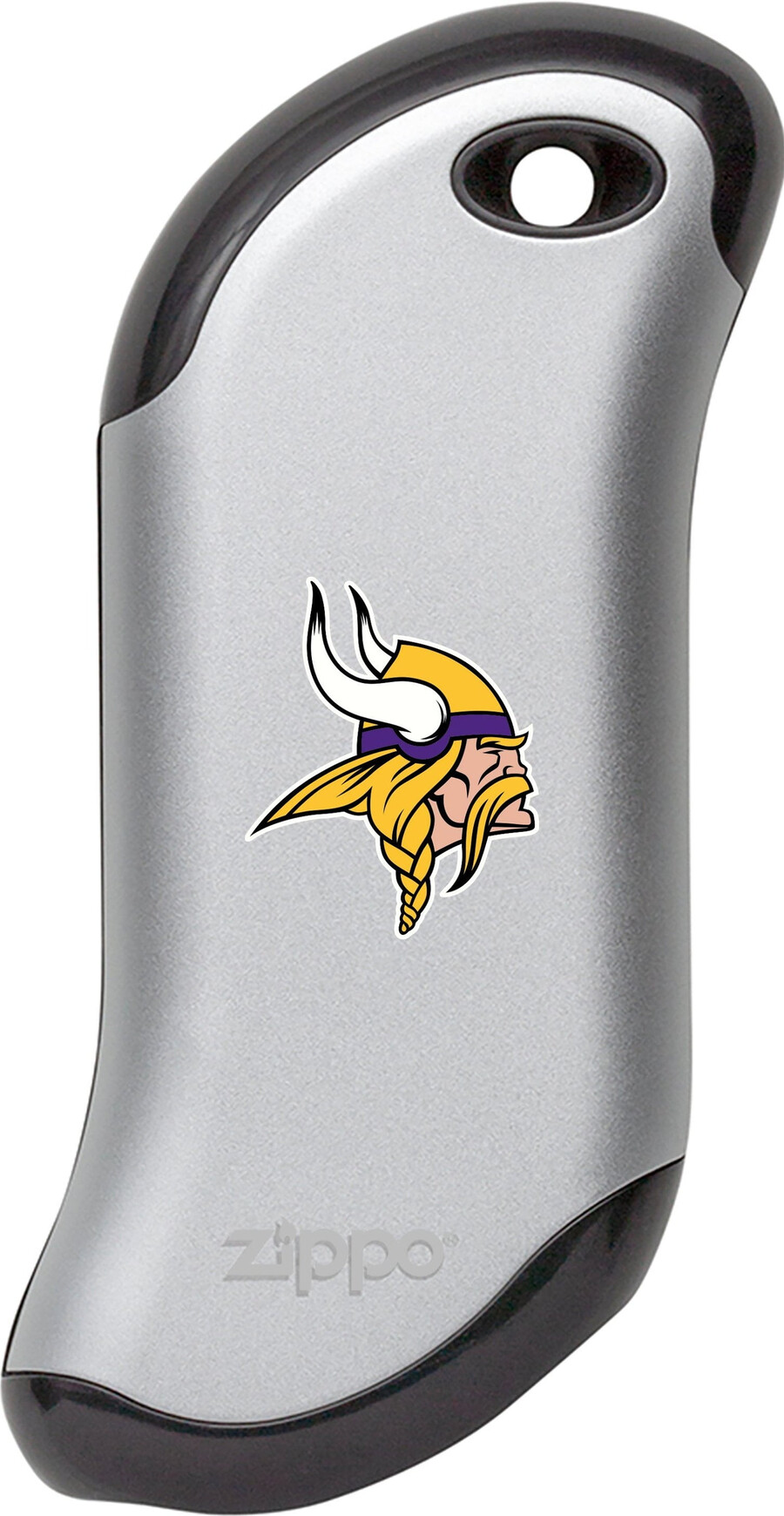 nfl ミネソタバイキングス:heatbank 9s 充電式ハンドウォーマー