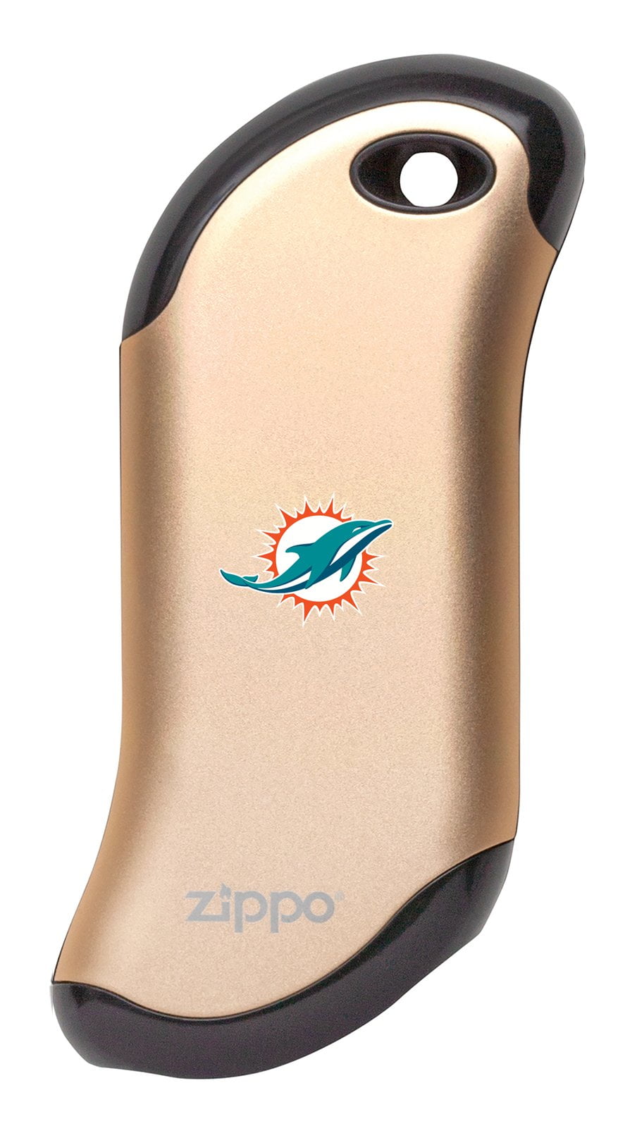 nfl マイアミ ドルフィンズ heatbank 9s 充電式ハンドウォーマー