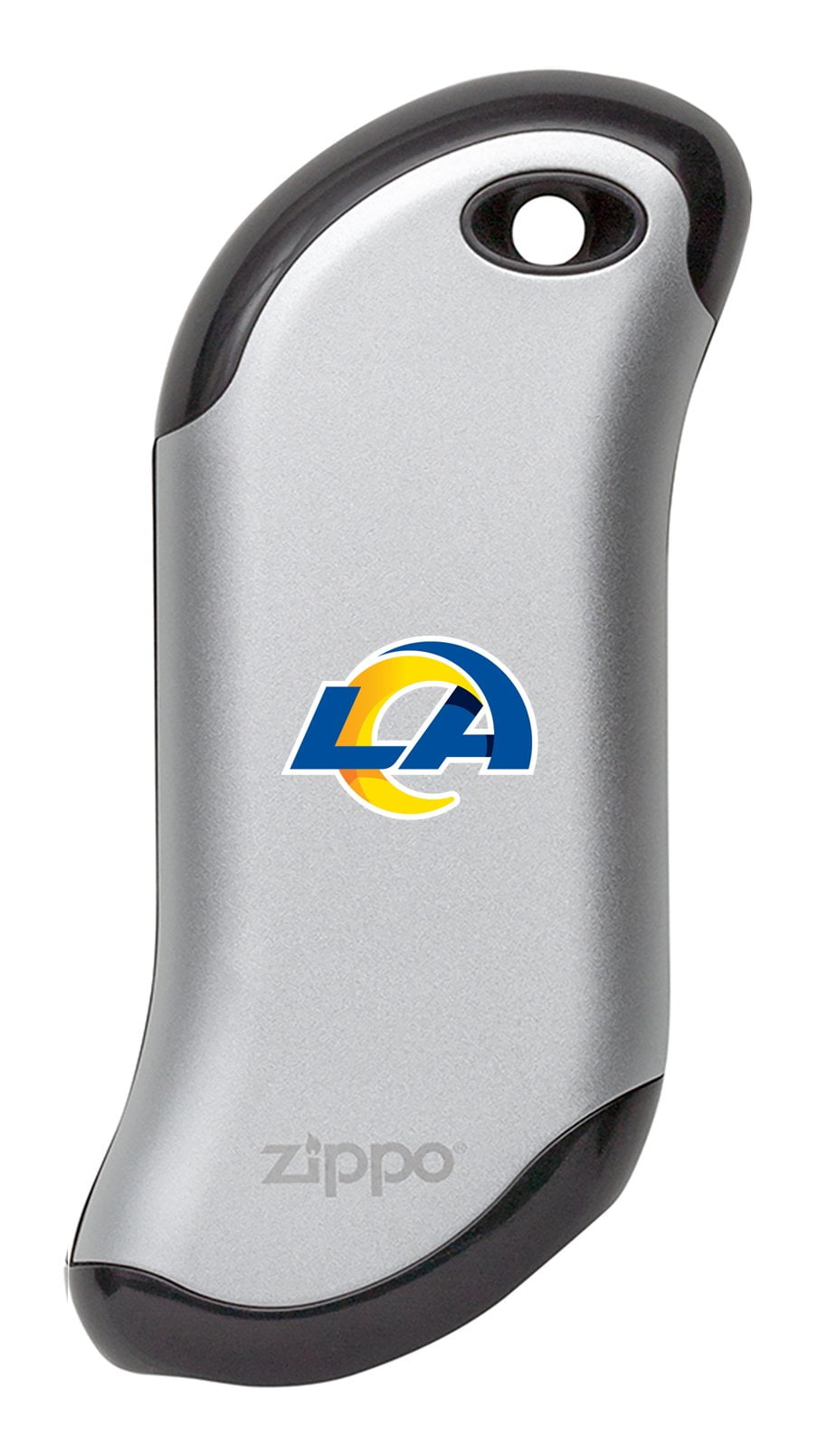 nfl ロサンゼルスラムズ:heatbank 9s 充電式ハンドウォーマー