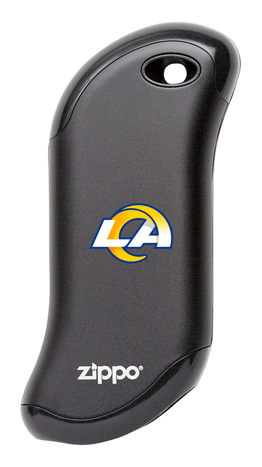 nfl ロサンゼルスラムズ:heatbank 9s 充電式ハンドウォーマー