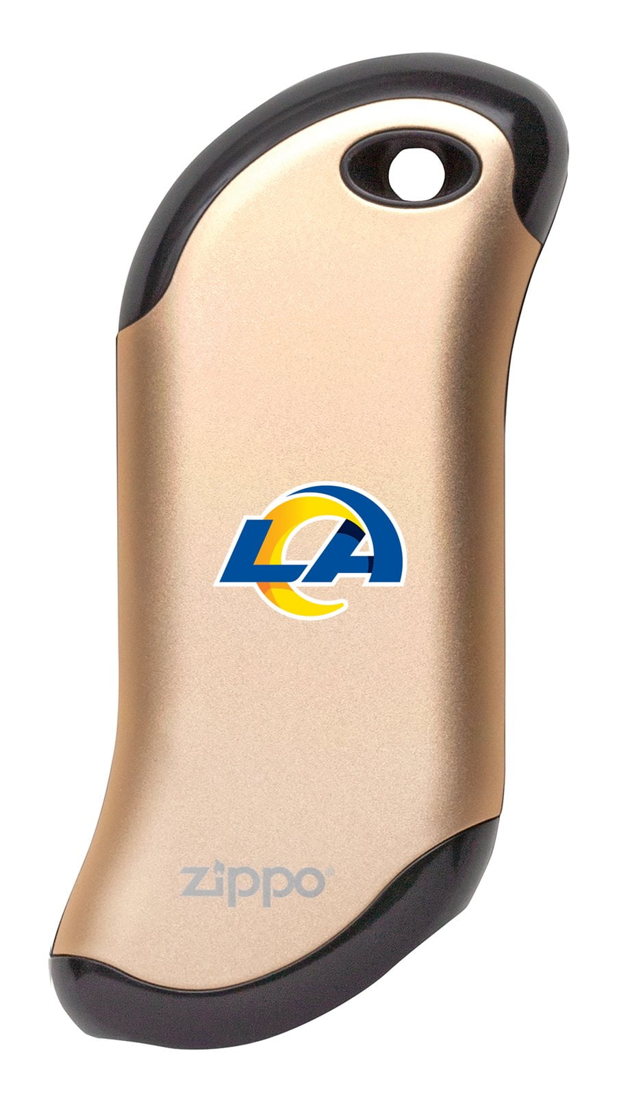 nfl ロサンゼルスラムズ:heatbank 9s 充電式ハンドウォーマー