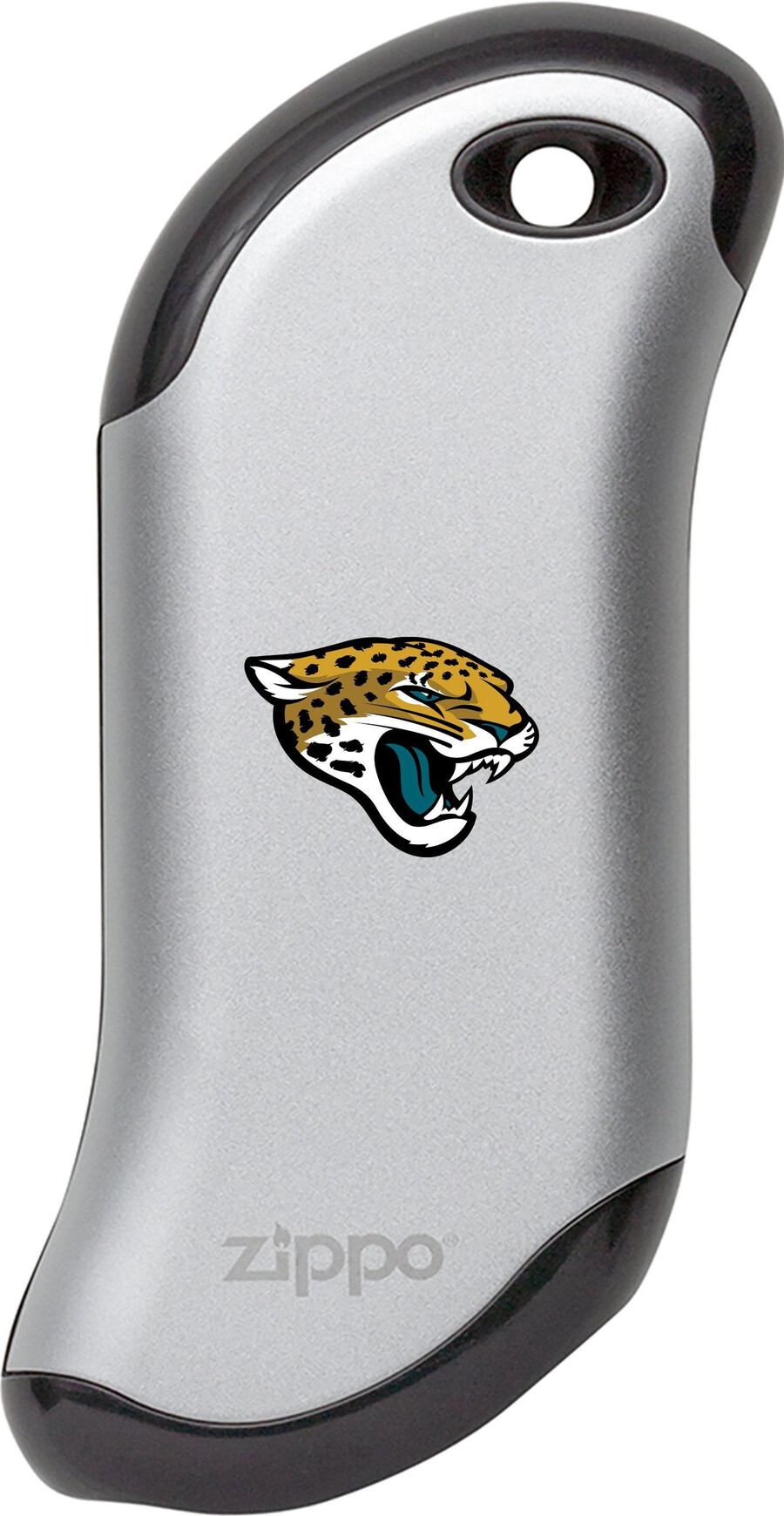 nfl ジャクソンビルジャガーズ:heatbank 9s 充電式ハンドウォーマー