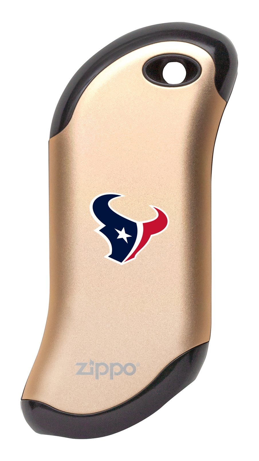 nfl ヒューストンテキサンズ:heatbank 9s 充電式ハンドウォーマー