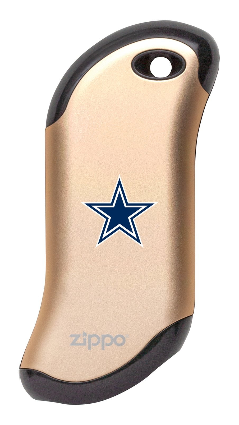nfl ダラスカウボーイズ:heatbank 9s 充電式ハンドウォーマー