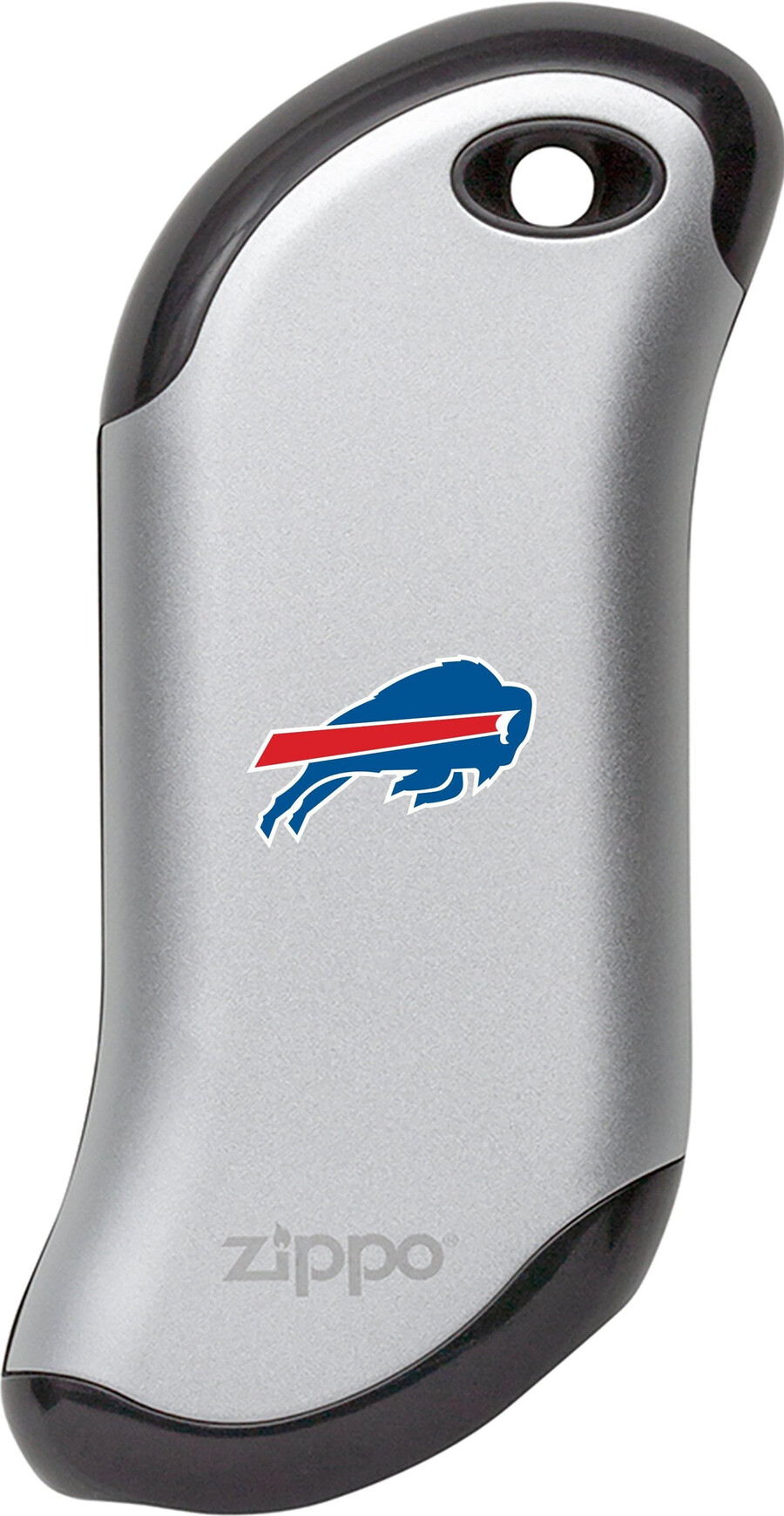 nfl バッファロービルズ:heatbank 9s 充電式ハンドウォーマー