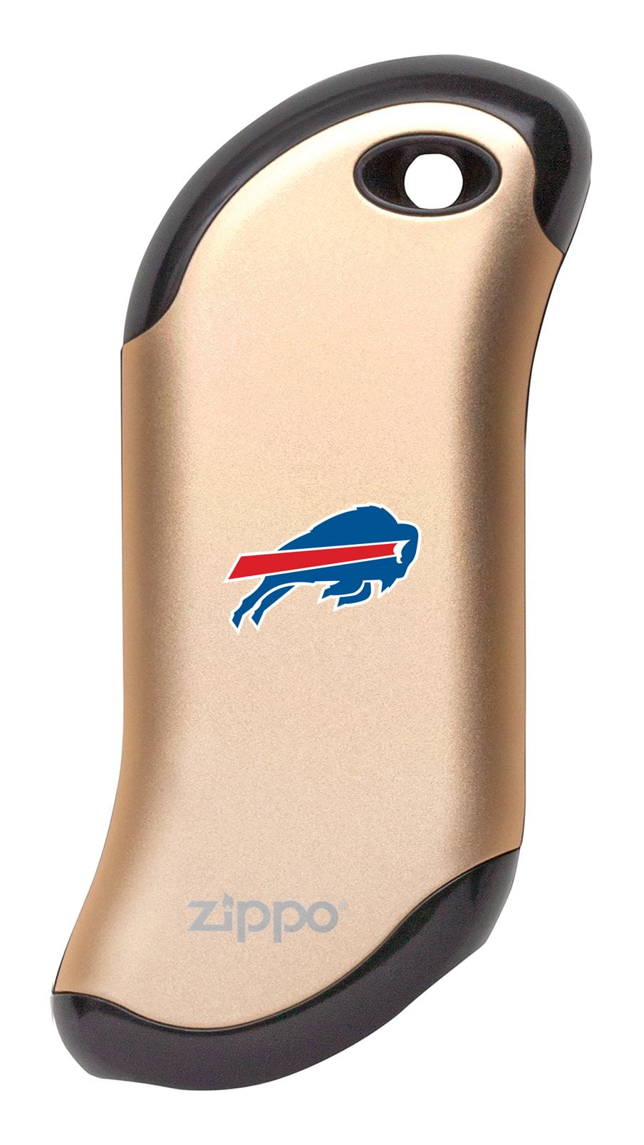 nfl バッファロービルズ:heatbank 9s 充電式ハンドウォーマー