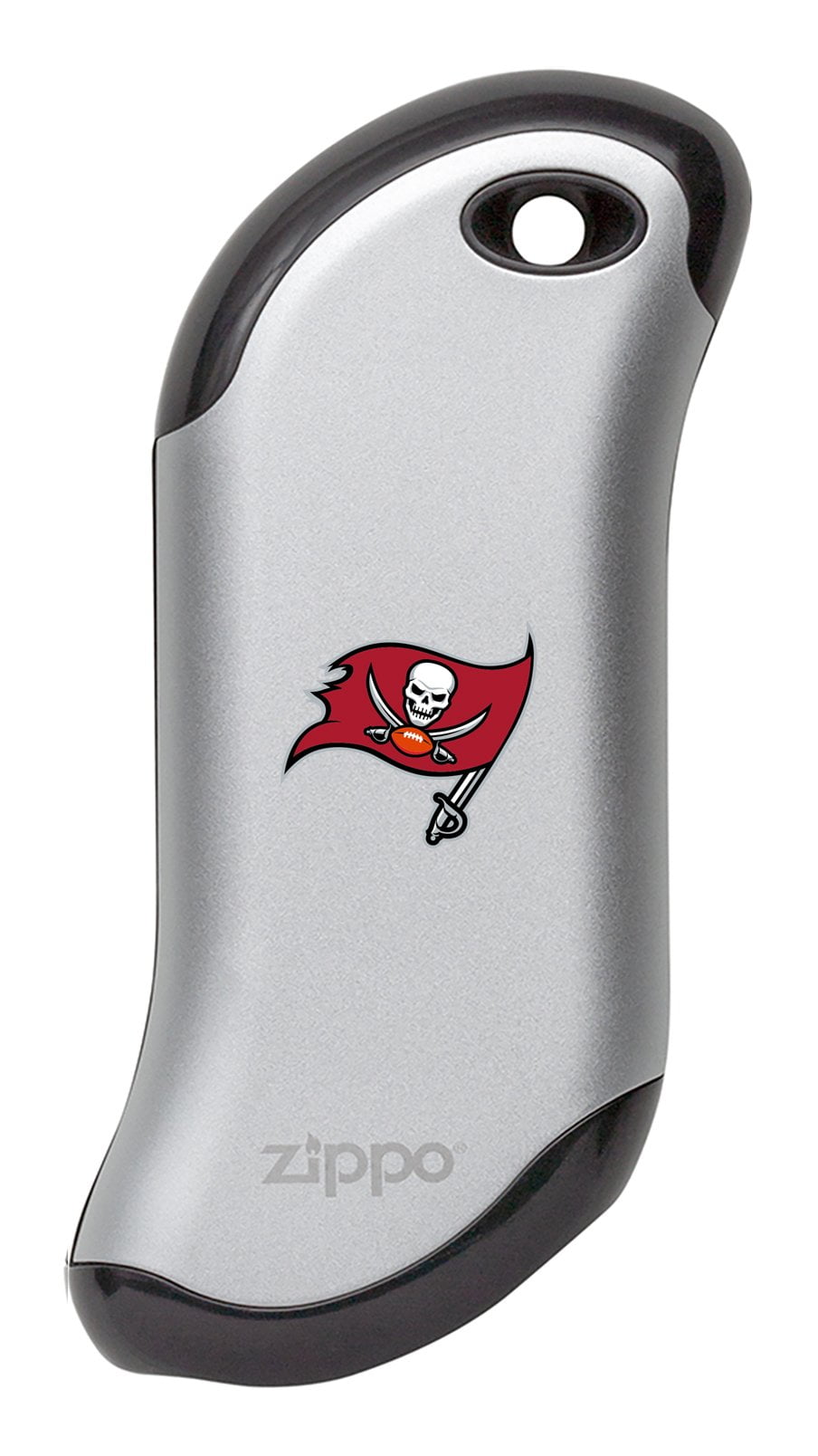 nfl タンパベイバッカニアーズ:heatbank 9s 充電式ハンドウォーマー