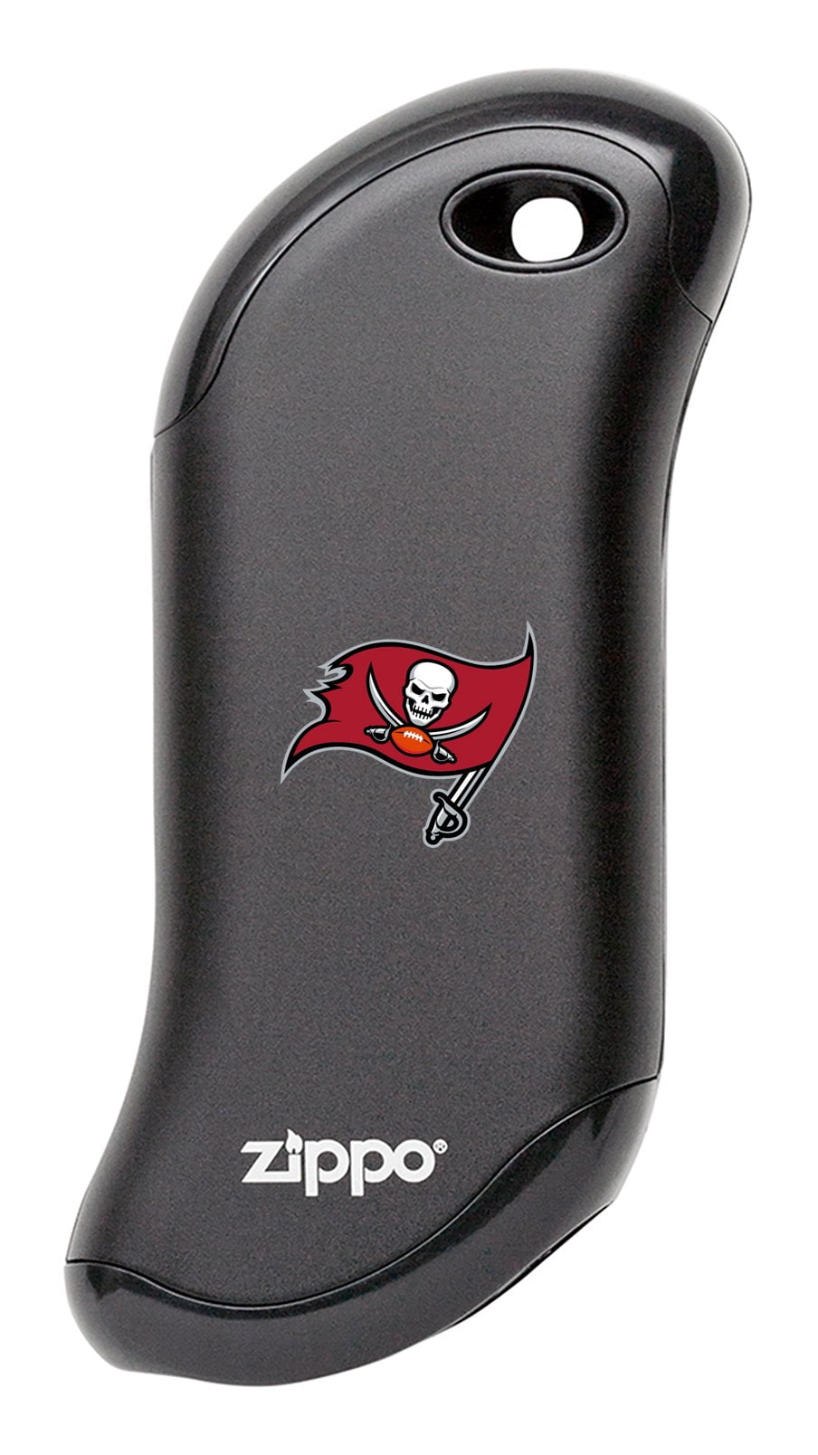 nfl タンパベイバッカニアーズ:heatbank 9s 充電式ハンドウォーマー