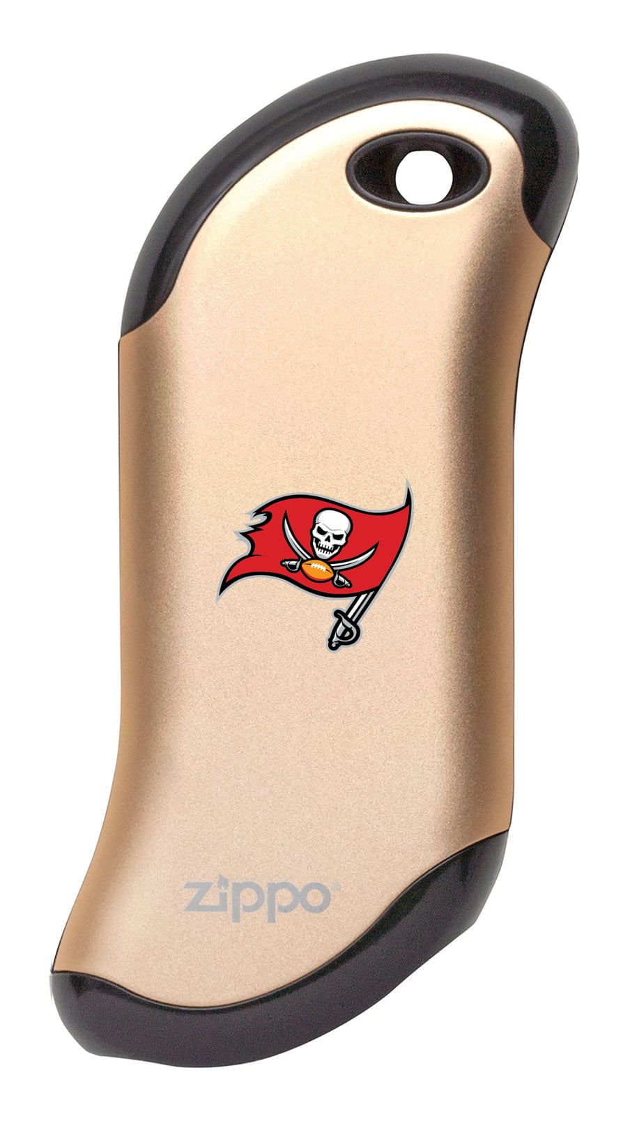nfl タンパベイバッカニアーズ:heatbank 9s 充電式ハンドウォーマー