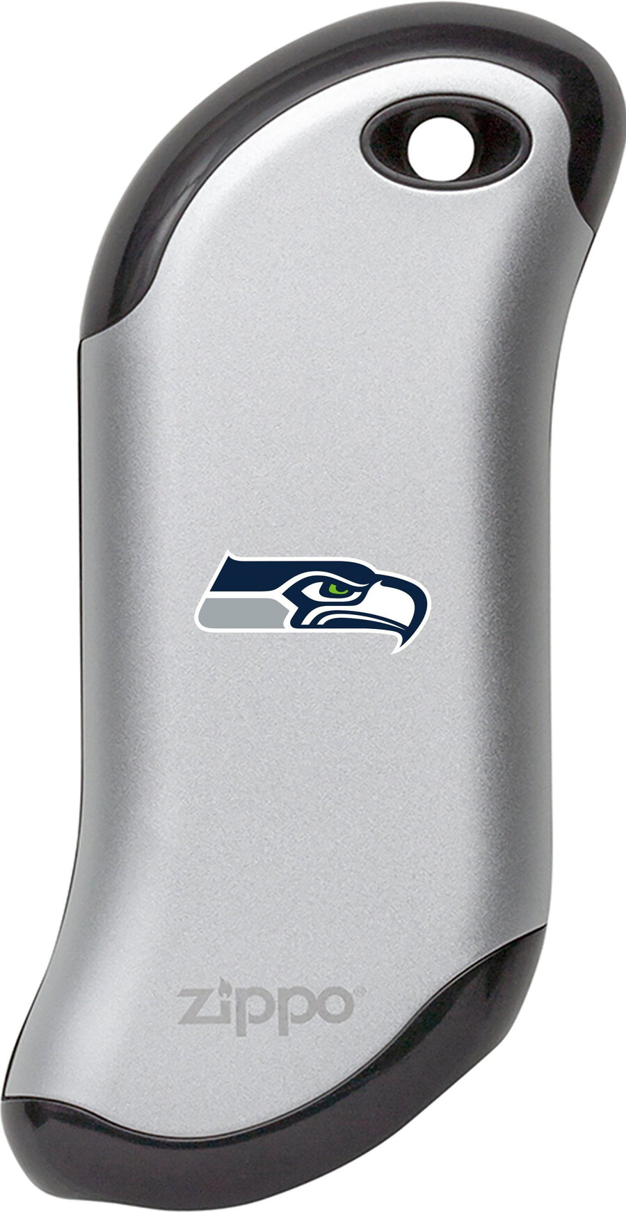 nfl シアトルシーホークス:heatbank 9s 充電式ハンドウォーマー