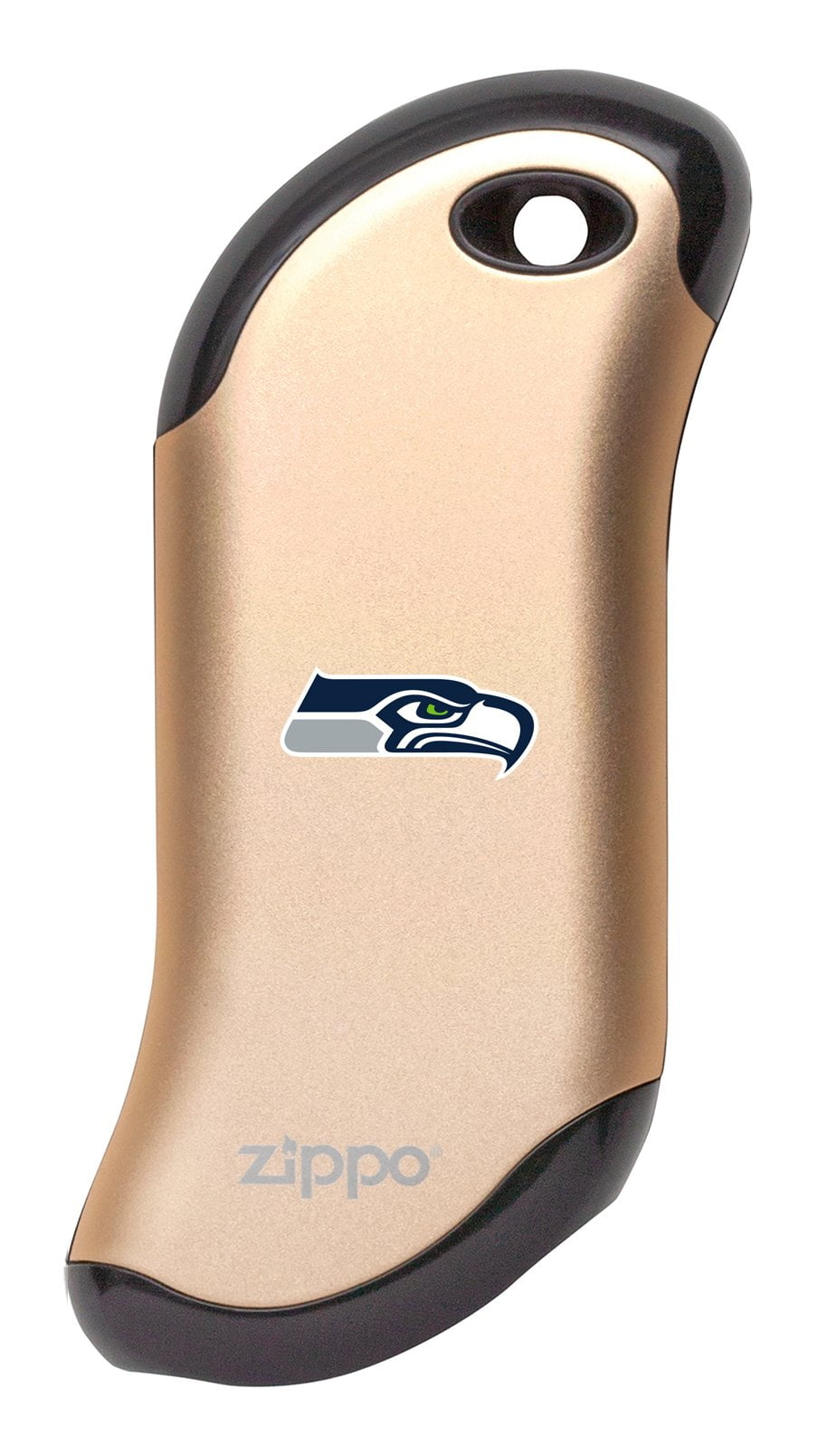 nfl シアトルシーホークス:heatbank 9s 充電式ハンドウォーマー