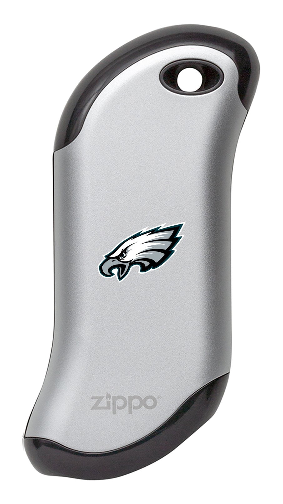 nfl フィラデルフィアイーグルス:heatbank 9s 充電式ハンドウォーマー