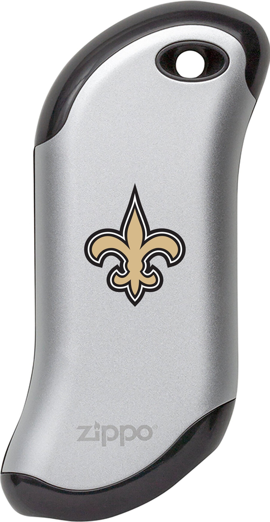 nfl ニューオーリンズセインツ:heatbank 9s 充電式ハンドウォーマー