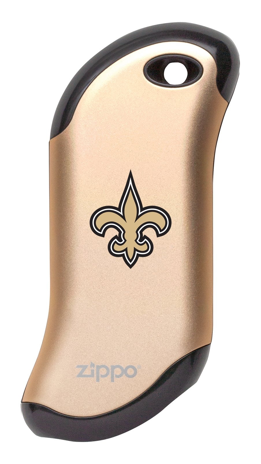 nfl ニューオーリンズセインツ:heatbank 9s 充電式ハンドウォーマー
