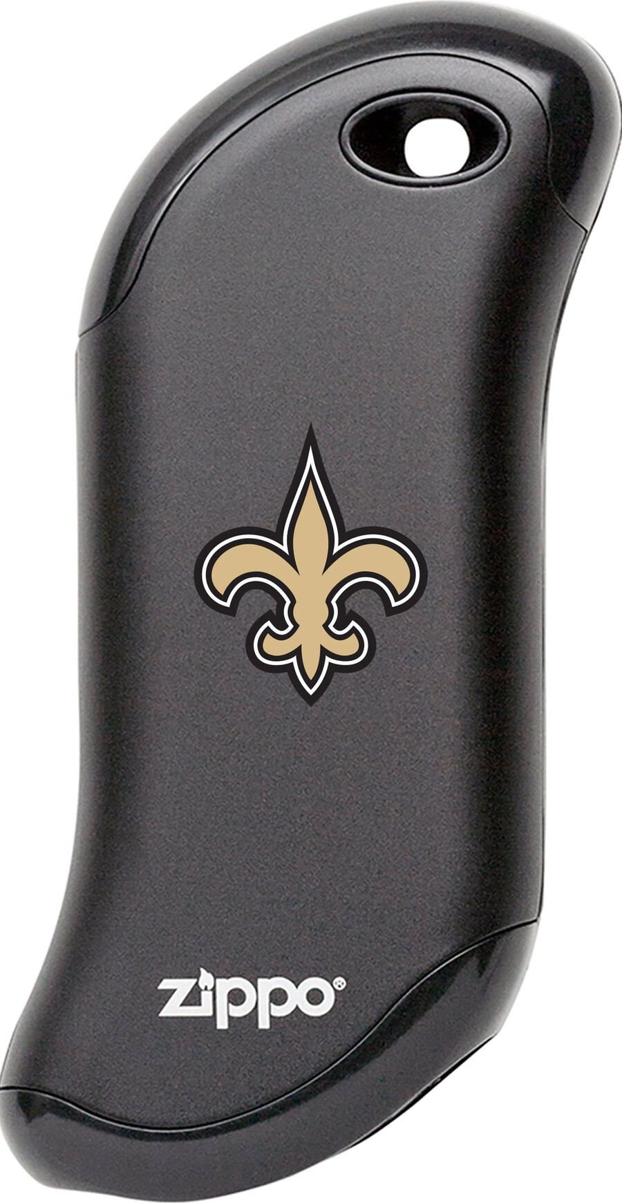 nfl ニューオーリンズセインツ:heatbank 9s 充電式ハンドウォーマー