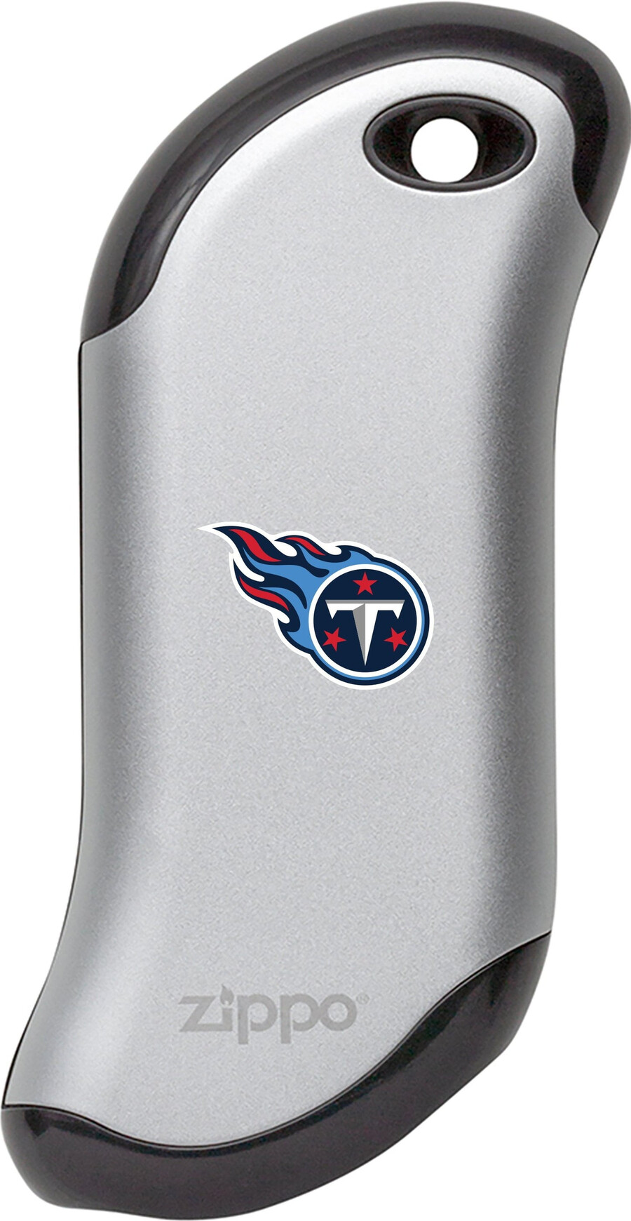 nfl テネシータイタンズ:heatbank 9s 充電式ハンドウォーマー