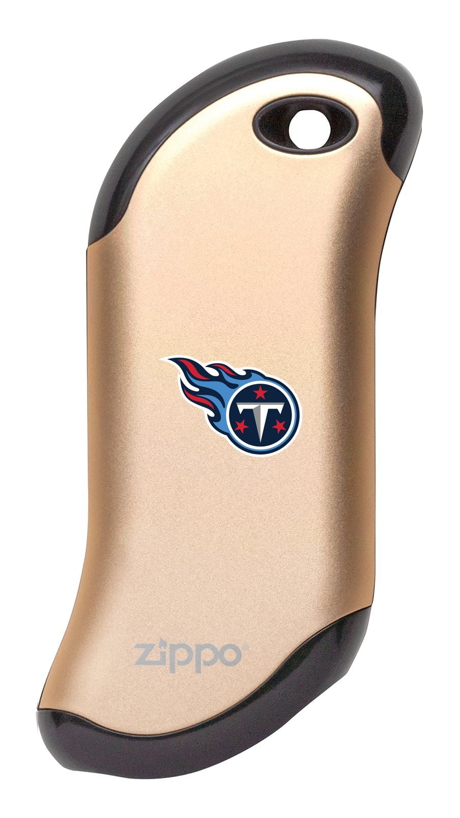 nfl テネシータイタンズ:heatbank 9s 充電式ハンドウォーマー