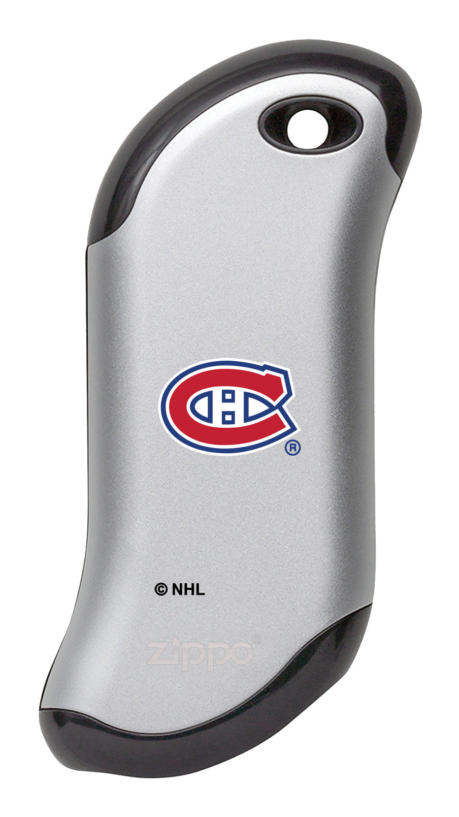 nhl モントリオール カナディアンズ:heatbank 9s 充電式ハンドウォーマー