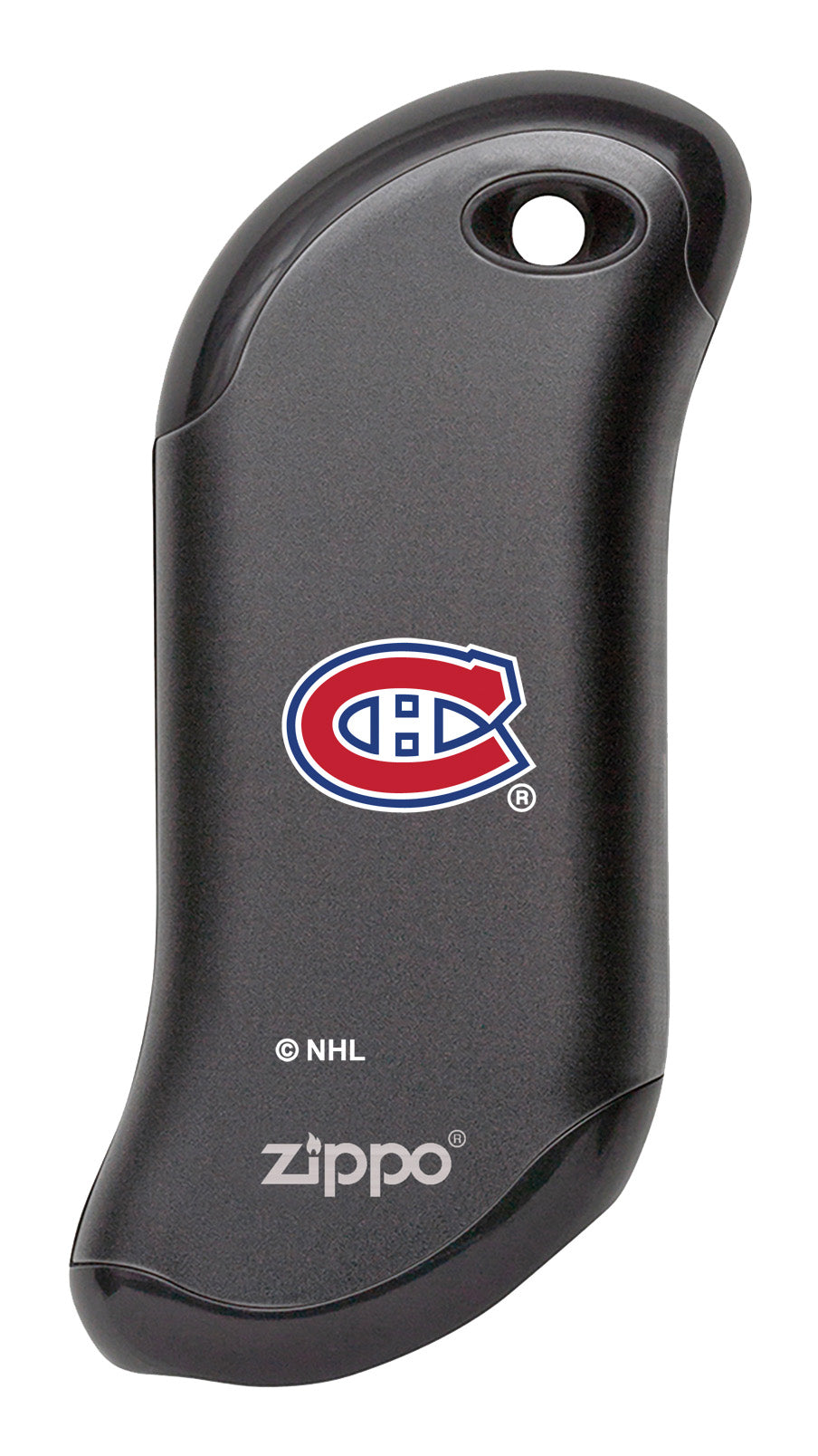 nhl モントリオール カナディアンズ:heatbank 9s 充電式ハンドウォーマー