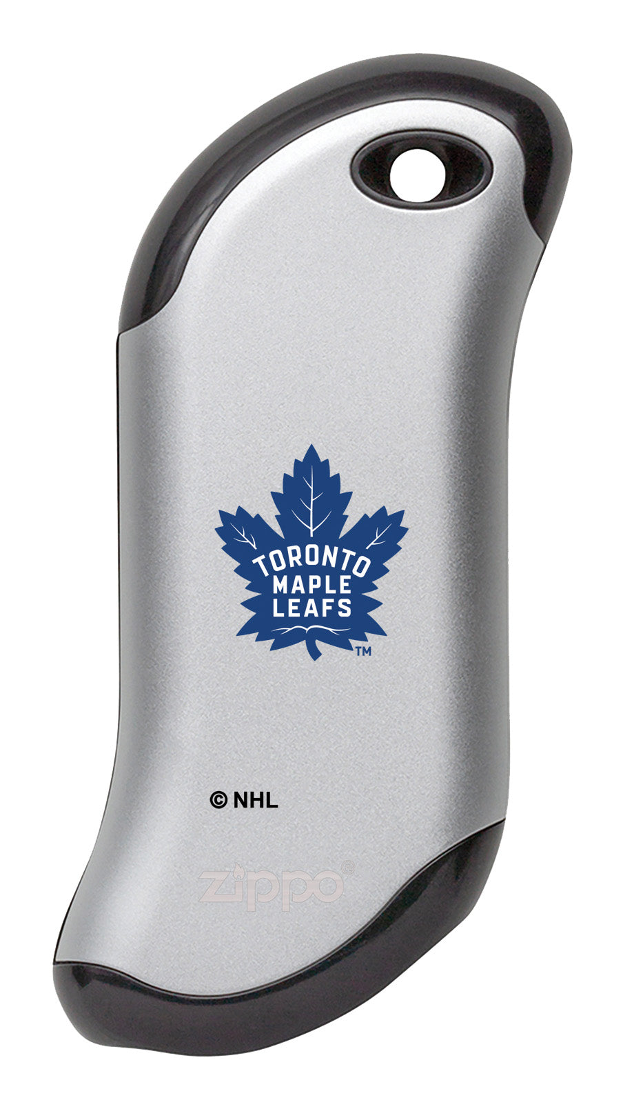 nhl トロント メープルリーフス heatbank 9s 充電式ハンドウォーマー