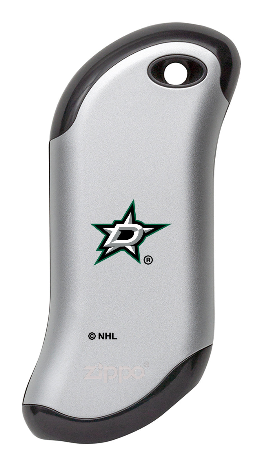 nhl ダラス スターズ heatbank 9s 充電式ハンドウォーマー