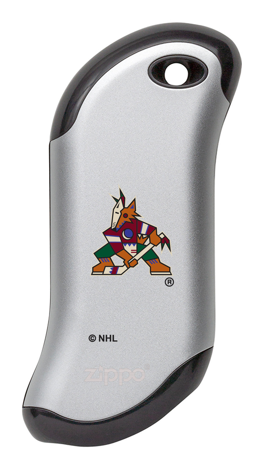 nhl アリゾナ コヨーテス:heatbank 9s 充電式ハンドウォーマー