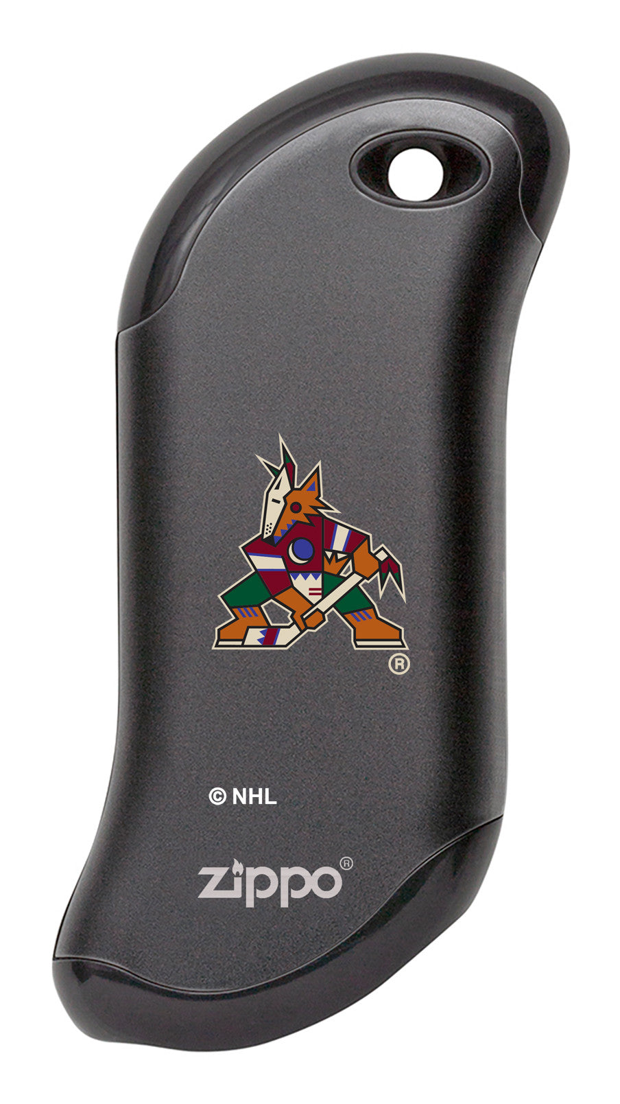 nhl アリゾナ コヨーテス:heatbank 9s 充電式ハンドウォーマー