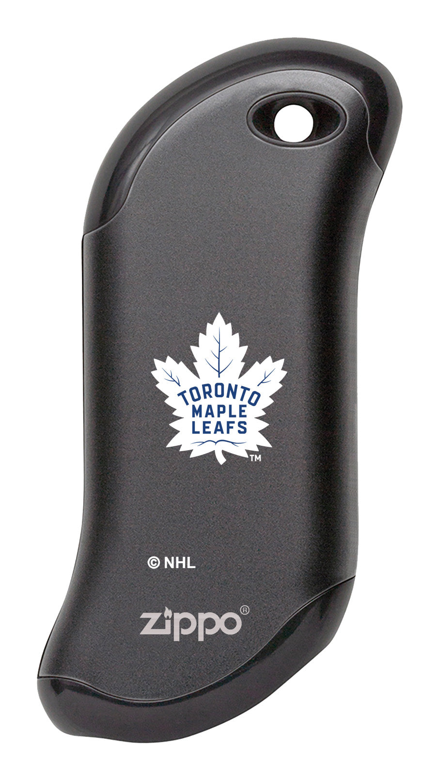 nhl トロント メープルリーフス heatbank 9s 充電式ハンドウォーマー