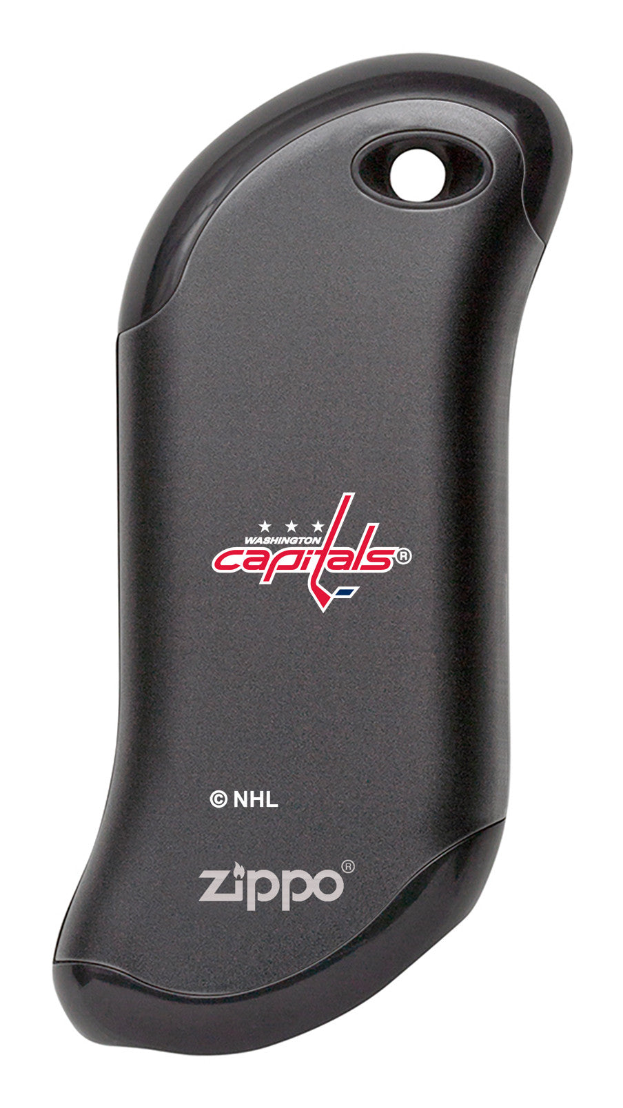 nhl ワシントンキャピタルズ:heatbank 9s 充電式ハンドウォーマー