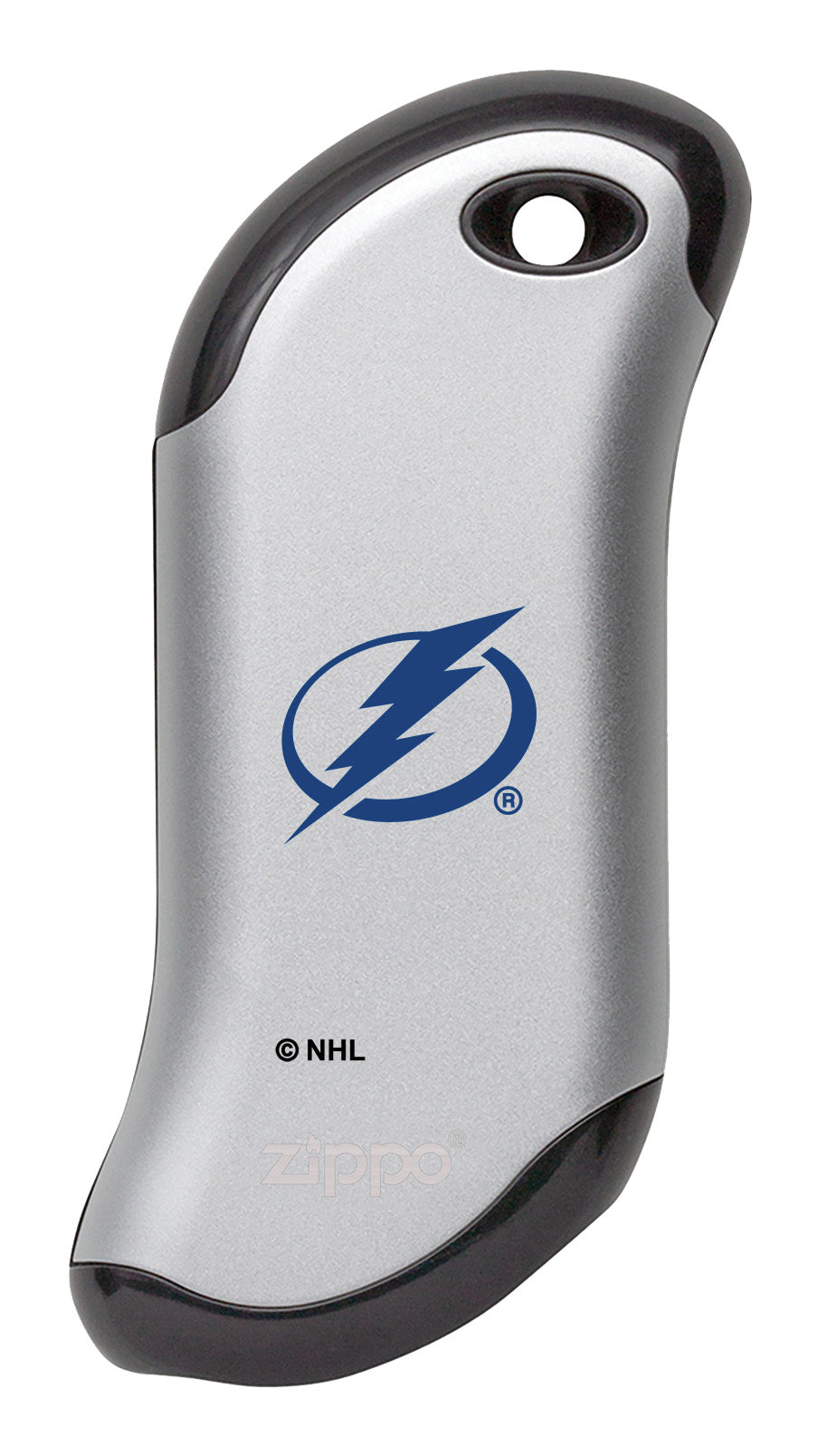 nhl タンパベイライトニング:heatbank 9s 充電式ハンドウォーマー