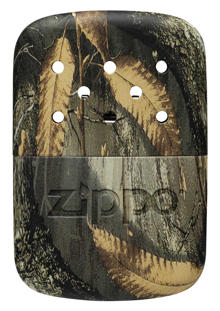 12時間持続 realtree edge 詰め替え式ハンドウォーマー